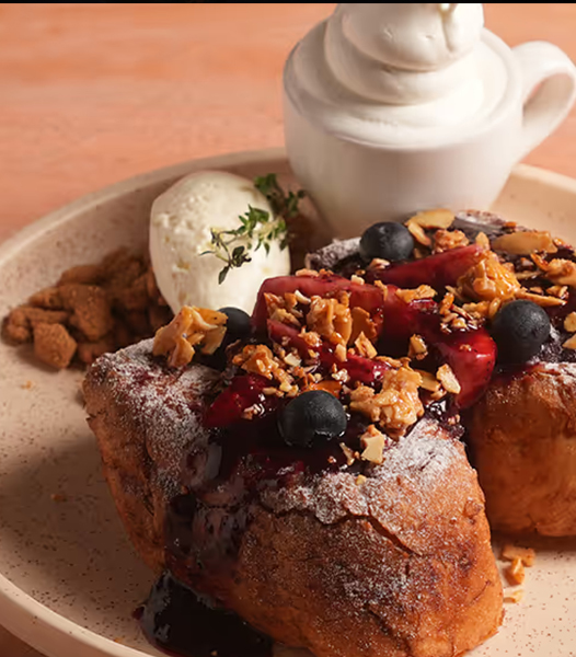 Baristart Coffee - Banner 1