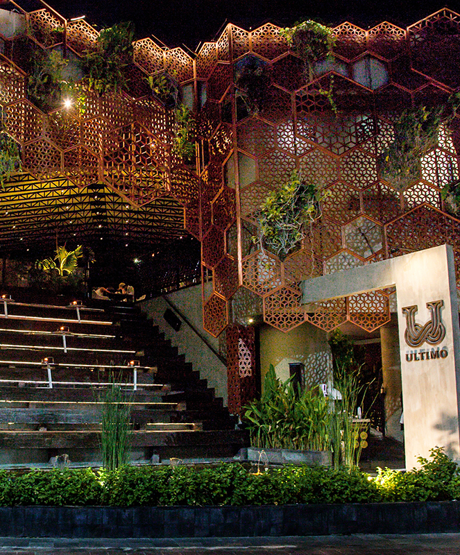 Ultimo - Gallery Image