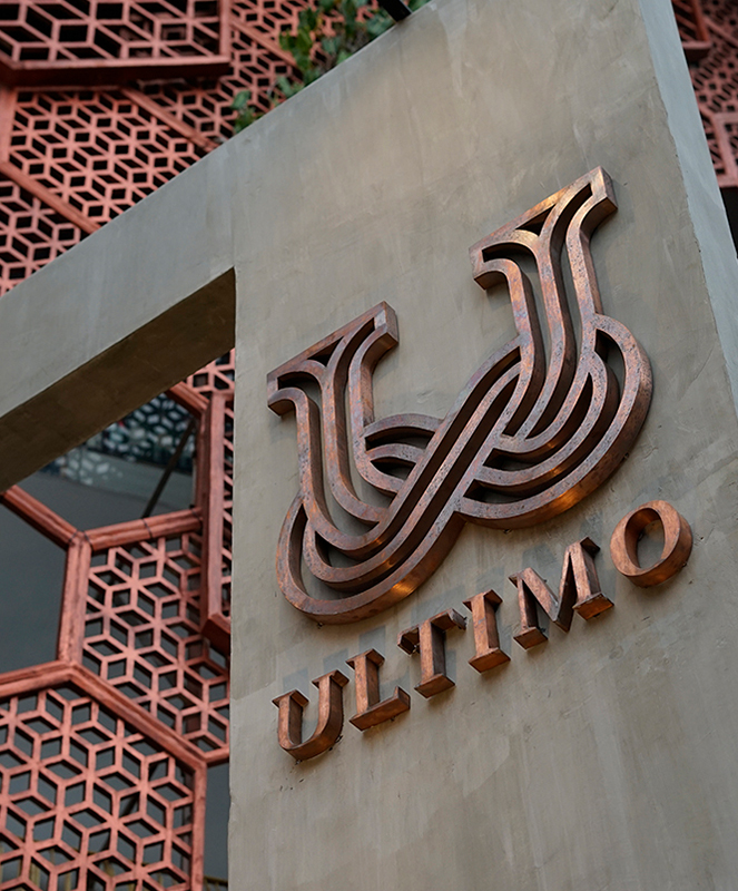 Ultimo - Gallery Image