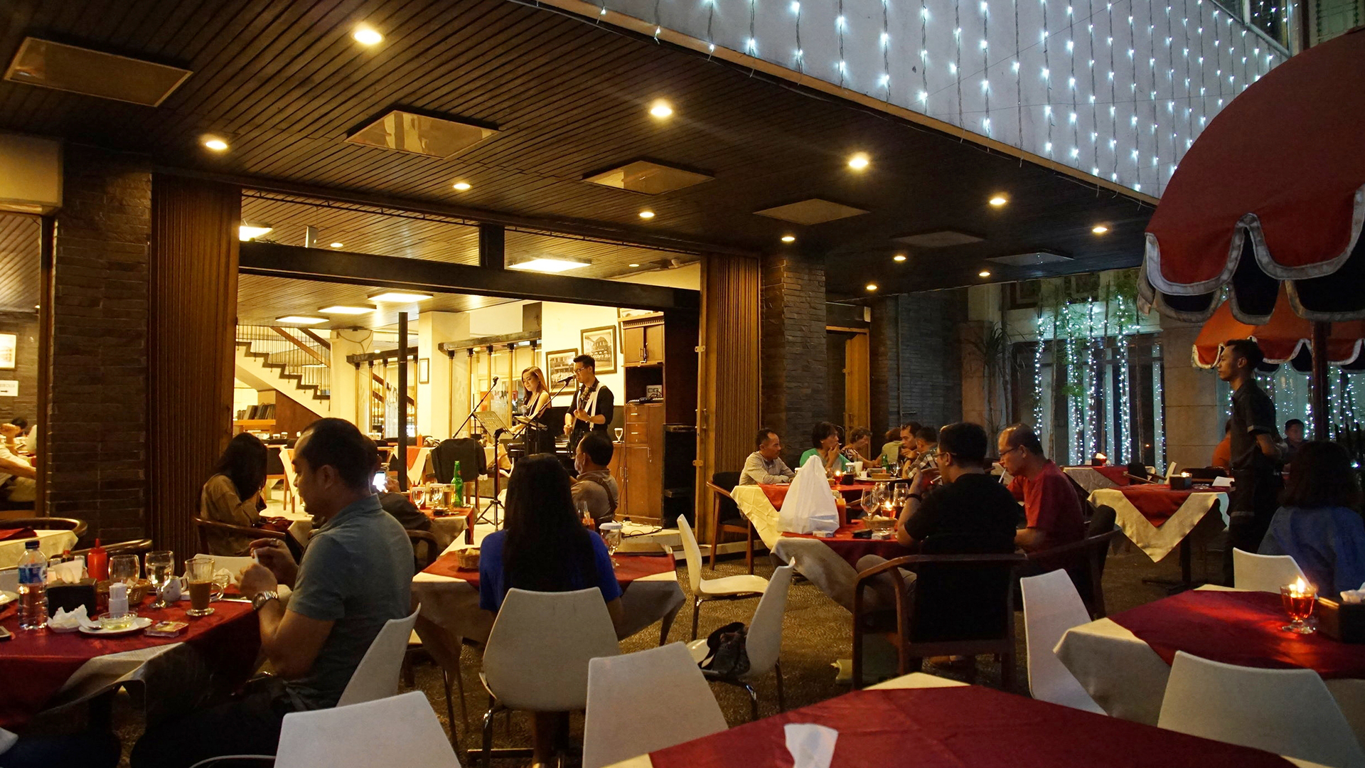 A Heritage Destination in Bandung